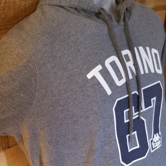 1967 Kappa🔥Hoodie Unisex - Picture 2 of 10